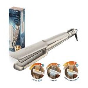 Plancha Pelo CECOTEC Air Lisse Champan(A01_EU01_100989)