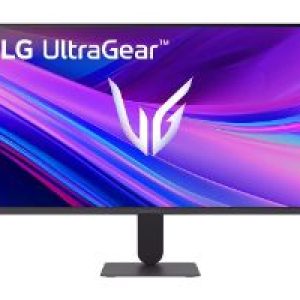 Monitor LG 24″ UltraGear IPS FHD 16:9 144Hz (24G411A-B)