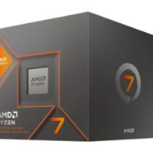 CPU AMD Ryzen 7-8700G AM5 4.2GHz 8Mb (100-100001236SBX)
