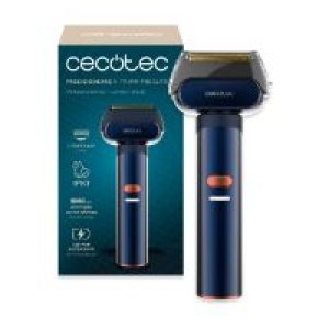 Afeitadora CECOTEC X-Trimm ProElite (A01_EU01_116285)