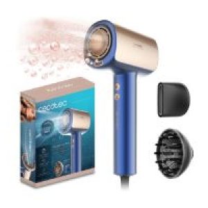Secador CECOTEC DryGlam Nano Plasma (A01_EU01_101439)