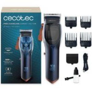 Cortapelos CECOTEC Expert Vector (A01_EU01_116287)