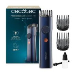 Barbero CECOTEC PrecisionCare Barber (A01_EU01_116280)