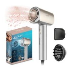 Secador CECOTEC DryGlam Nano Plasma (A01_EU01_101440)