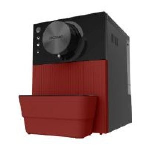 Cafetera CECOTEC Cremmaet Cube Red (A90_EU01_119706)