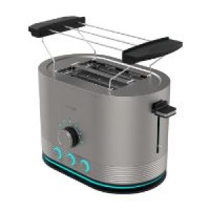 Tostador Vertical CECOTEC Shine&Toast Double (03285)