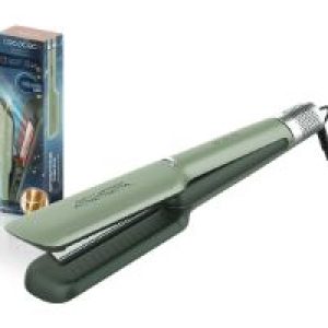 Plancha CECOTEC Air Lisse Olive (A01_EU01_100990)