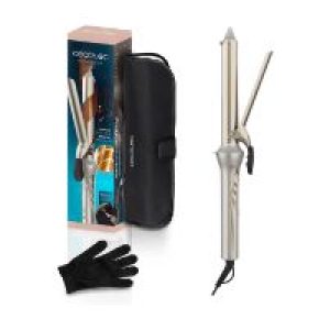 Rizador de Pelo CECOTEC CurlClip (A01_EU01_110332)