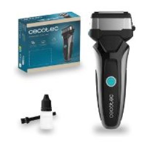Afeitadora CECOTEC X-Trimm Triple (A01_EU01_100057)