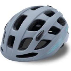 Casco CECOTEC BrainGuard Sprinter Grey L-XL (07347)