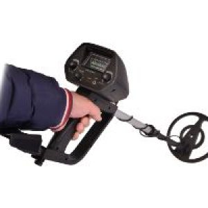 Detector de Metales DENVER Oro/Plata (MET-117)