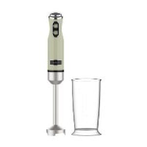Batidora CECOTEC Power RetroGreen 1200MAX (03945)