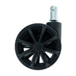 Ruedas Newskill EasySlide Kit 5 Unidades (NS-RP-RUEDAS)