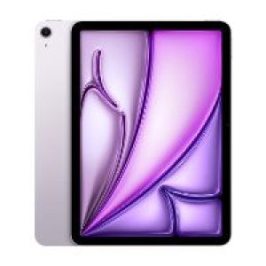 Apple iPad Air 2026 11″M4 12Gb 128Gb Púrpura(MH344TY/A)