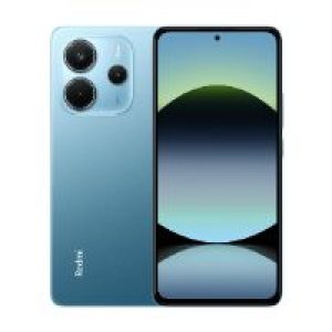 Smartp XIAOMI Note 14 6.67″ 8Gb 256Gb Azul (MZB0IYWEU)