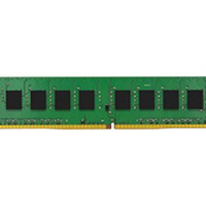 Módulo Kingston DDR4 8Gb 3200Mhz DIMM (KVR32N22S8/8)