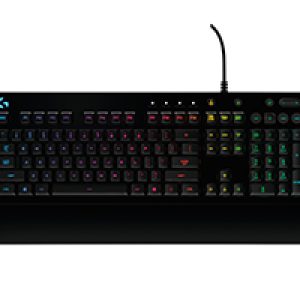 Teclado Gaming LOGITECH G213 Prodigy RGB (920-008086)
