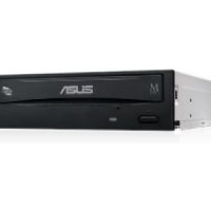 Regr. ASUS DRW-24D5MT/BLK/B/AS Bulk Sata Negro