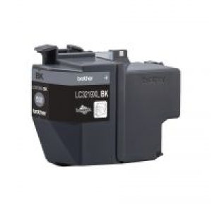Tinta BROTHER XL Negro 3000 páginas (LC3219XLBK)