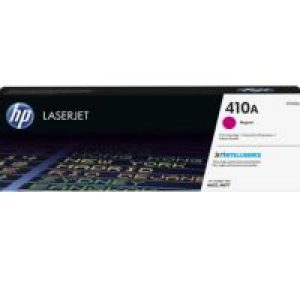 Toner HP LaserJet Pro 410A Magenta 2300 pág (CF413A)