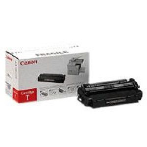 Toner Canon Laser T Negro 3500 páginas (7833A002)