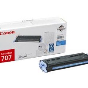 Toner Canon Laser 707 Cian 2000 páginas (9423A004)