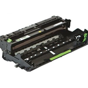 Tambor BROTHER Laser Negro 50000 páginas (DR-3400)