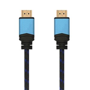 Cable AISENS HDMI A/M a HDMI A/M 2m Negro (A120-0357)