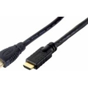 Cable EQUIP HDMI A/M a HDMI A/M 5m Negro (EQ119355)