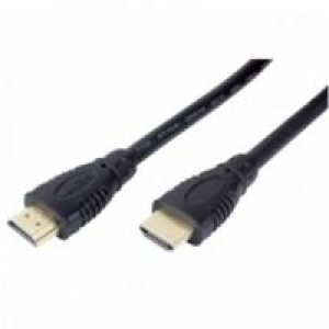 Cable EQUIP HDMI/M a HDMi/M 10m Negro (EQ119357)
