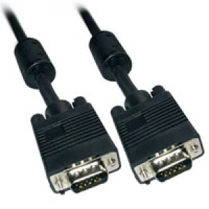Nanocable VGA/M a VGA/M 1.8m Negro (10.15.0102)