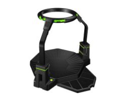 Virtuix Omni Repuestos Varios