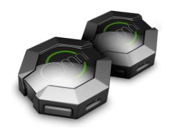 Repuestos y accesorios para Virtuix Omni