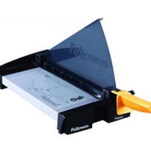 Guillotina Fellowes Fusion A4 10 Hojas (5410801)