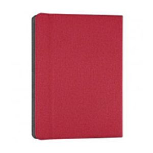 Funda SUBBLIM Freecam 10.1″-11″ Roja (SUB-CUT-2FC002)