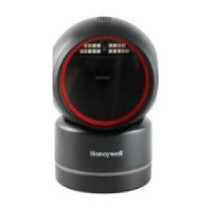 Lector Honeywell Orbit 1D/2D USB Negro (HF680-R1-2USB)