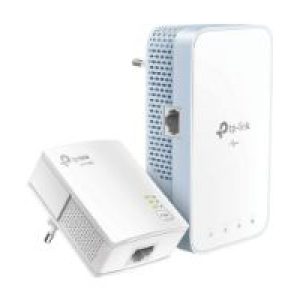 Powerline TP-Link AV1000 WiFi Blanco (TL-WPA7517 KIT)