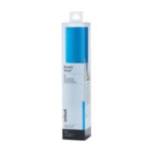 Vinilo Removible CRICUT 33x36cm Azul (CRC-2008652)