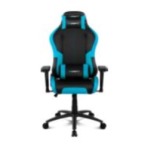 Silla Gaming Drift DR250 Negra/Azul (DR250BL)
