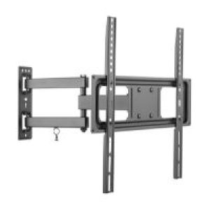 Soporte Pared EQUIP 32″-55″ Inclinable 35Kg (EQ650341)