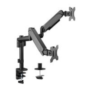 Soporte Mesa EQUIP 17″-32″ Gira/Inclina 9kg (EQ650133)