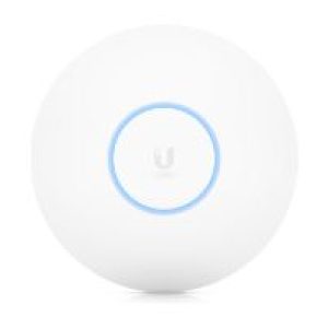 Pto Acceso Ubiquiti WiFi Bluetooth PoE Blanco (U6-PRO)