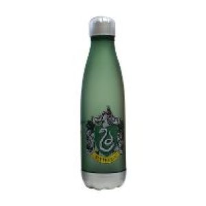 Botella Plástico Slytherin 650ml Harry Potter(HPRJV631)