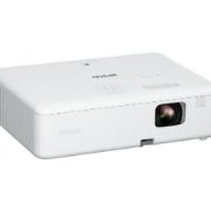 Proyector Epson CO-W01 WXGA 3000L 3LCD (V11HA86040)