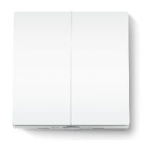Interruptor de Luz Inteligente TP-Link WiFi (Tapo S220)