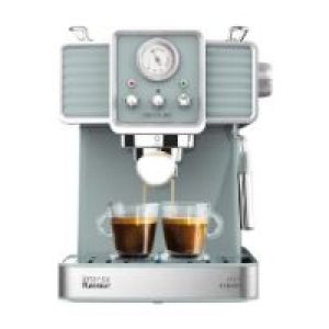 Cafetera CECOTEC Power Espresso 20 Tradizionale 01575)
