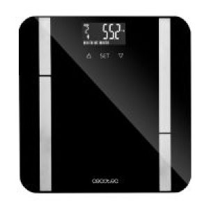 Báscula CECOTEC Surface Precision 9450 (04089)