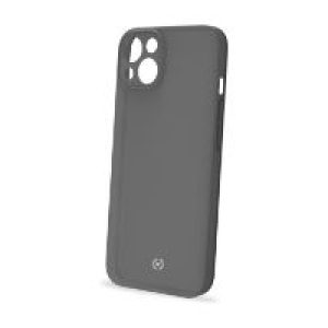 Funda CELLY Ultrafina iPhone 14 Negro (SPACE1024BK)