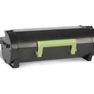 Toner Lexmark Laser Negro 20000 páginas (50F2U0E)
