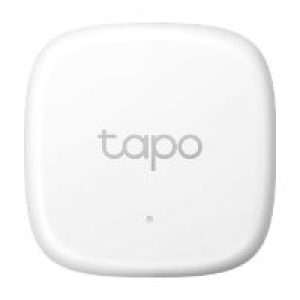 Sensor Temperatura/Humedad TP-Link Interior (Tapo T310)